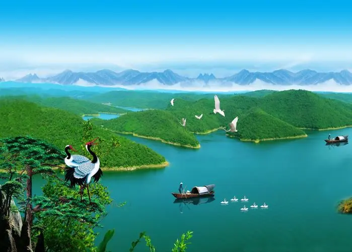 高端智能高精度